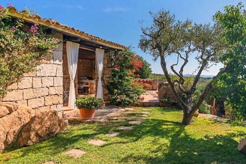 Villa i Pantogia, Olbia Tempio, Pantogia - € 1.850.000 | Ref: ILV93917-1420155 - foto 6