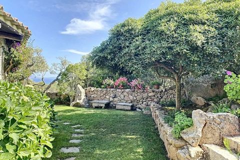 Villa i Pantogia, Olbia Tempio, Pantogia - € 1.850.000 | Ref: ILV93917-1420155 - foto 8