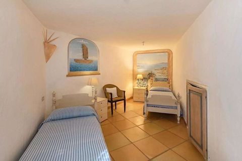 Villa i Pantogia, Olbia Tempio, Pantogia - € 1.850.000 | Ref: ILV93917-1420155 - foto 12
