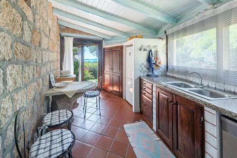 Villa i Pantogia, Olbia Tempio, Pantogia - € 1.850.000 | Ref: ILV93917-1420155 - foto 15