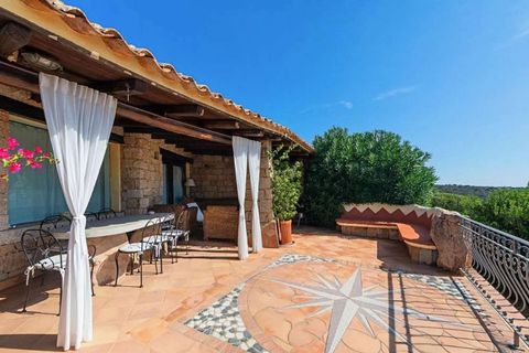 Villa i Pantogia, Olbia Tempio, Pantogia - € 1.850.000 | Ref: ILV93917-1420155 - foto 17