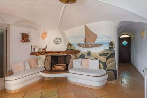 Villa i Pantogia, Olbia Tempio, Pantogia - € 1.850.000 | Ref: ILV93917-1420155 - foto 27