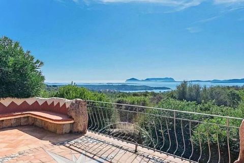 Villa i Pantogia, Olbia Tempio, Pantogia - € 1.850.000 | Ref: ILV93917-1420155 - foto 28