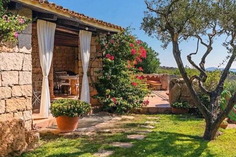 Villa i Pantogia, Olbia Tempio, Pantogia - € 1.850.000 | Ref: ILV93917-1420155 - foto 32