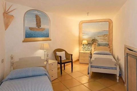 Villa i Pantogia, Olbia Tempio, Pantogia - € 1.850.000 | Ref: ILV93917-1420155 - foto 38