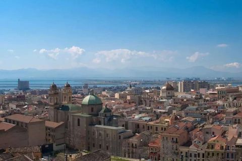 Lejlighed i Cagliari, Cagliari, Cagliari - € 1.500.000 | Ref: ILV93920-1420289 - foto 3