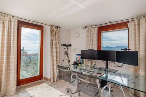 Lejlighed i Cagliari, Cagliari, Cagliari - € 1.500.000 | Ref: ILV93920-1420289 - foto 7