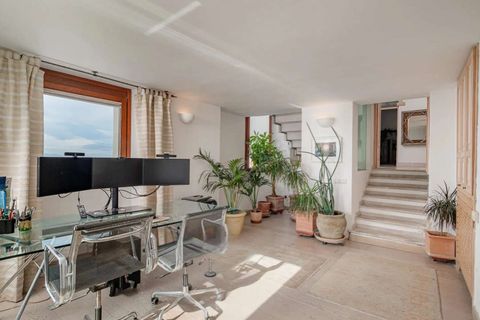 Lejlighed i Cagliari, Cagliari, Cagliari - € 1.500.000 | Ref: ILV93920-1420289 - foto 8
