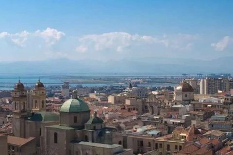 Lejlighed i Cagliari, Cagliari, Cagliari - € 1.500.000 | Ref: ILV93920-1420289 - foto 20