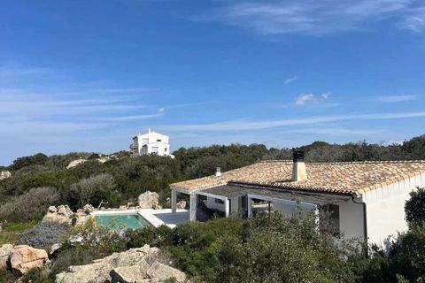 Villa en Luogosanto, Sassari, Luogosanto - € 1.200.000 | Ref: ILV93923-1420395 - photo 2
