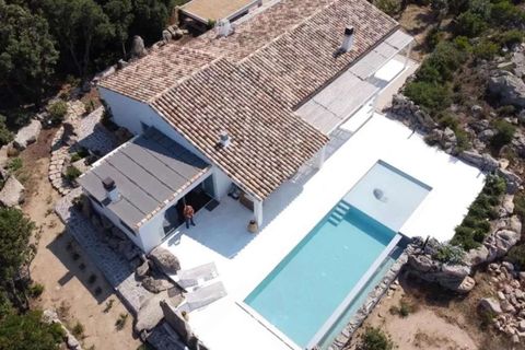 Villa en Luogosanto, Sassari, Luogosanto - € 1.200.000 | Ref: ILV93923-1420395 - photo 11
