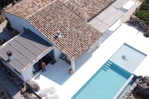 Villa en Luogosanto, Sassari, Luogosanto - € 1.200.000 | Ref: ILV93923-1420395 - photo 32