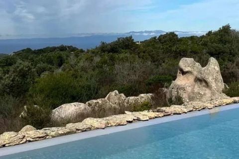 Villa en Luogosanto, Sassari, Luogosanto - € 1.200.000 | Ref: ILV93923-1420395 - photo 37