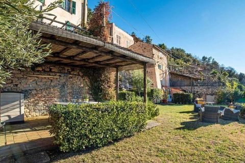 Farm hus i Borgio Verezzi, Savona, Borgio Verezzi - € 670.000 | Ref: ILV93864-1420439 - foto 1