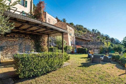 Farm hus i Borgio Verezzi, Savona, Borgio Verezzi - € 670.000 | Ref: ILV93864-1420439 - foto 2