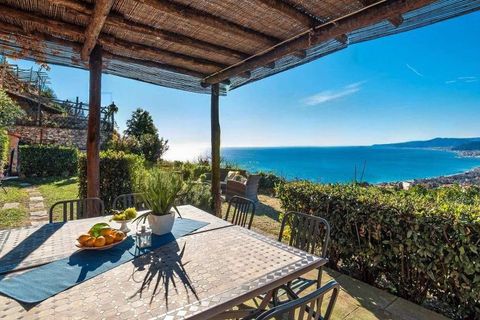 Farm hus i Borgio Verezzi, Savona, Borgio Verezzi - € 670.000 | Ref: ILV93864-1420439 - foto 4
