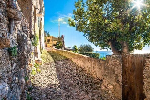 Farm hus i Borgio Verezzi, Savona, Borgio Verezzi - € 670.000 | Ref: ILV93864-1420439 - foto 5