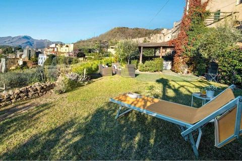 Farm hus i Borgio Verezzi, Savona, Borgio Verezzi - € 670.000 | Ref: ILV93864-1420439 - foto 6