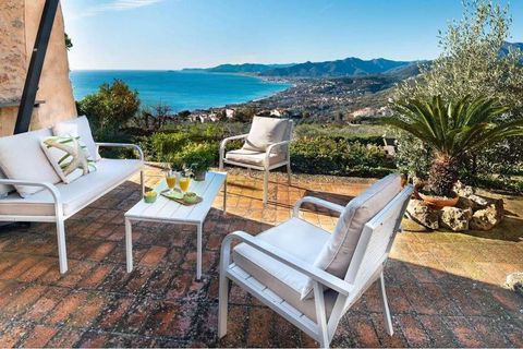 Farm hus i Borgio Verezzi, Savona, Borgio Verezzi - € 670.000 | Ref: ILV93864-1420439 - foto 7