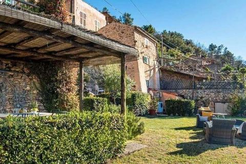 Farm hus i Borgio Verezzi, Savona, Borgio Verezzi - € 670.000 | Ref: ILV93864-1420439 - foto 18