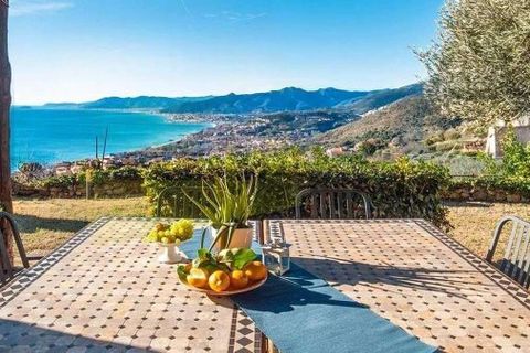 Farm hus i Borgio Verezzi, Savona, Borgio Verezzi - € 670.000 | Ref: ILV93864-1420439 - foto 19