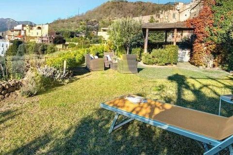 Farm hus i Borgio Verezzi, Savona, Borgio Verezzi - € 670.000 | Ref: ILV93864-1420439 - foto 22