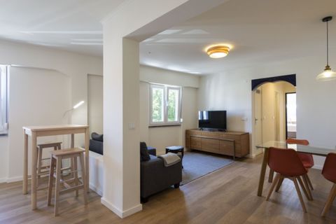 Wohnung in Moscavide, Lisbon, Moscavide - € 1.600/Monat | Ref: APA_401 - Foto 1