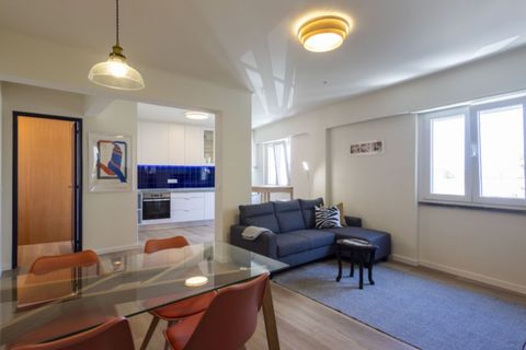 Wohnung in Moscavide, Lisbon, Moscavide - € 1.600/Monat | Ref: APA_401 - Foto 2