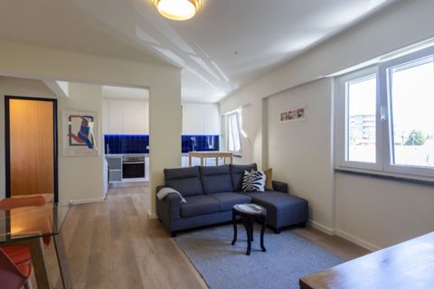 Wohnung in Moscavide, Lisbon, Moscavide - € 1.600/Monat | Ref: APA_401 - Foto 3