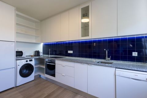 Wohnung in Moscavide, Lisbon, Moscavide - € 1.600/Monat | Ref: APA_401 - Foto 4