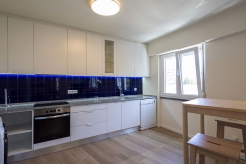 Wohnung in Moscavide, Lisbon, Moscavide - € 1.600/Monat | Ref: APA_401 - Foto 5