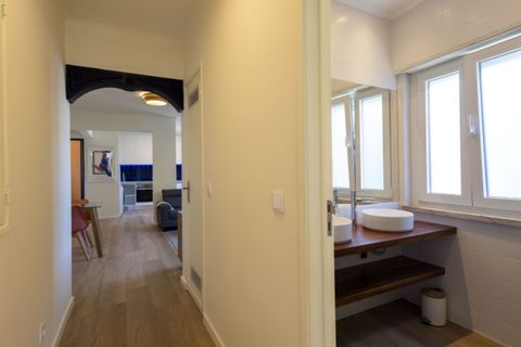 Wohnung in Moscavide, Lisbon, Moscavide - € 1.600/Monat | Ref: APA_401 - Foto 6