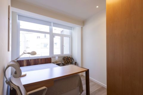 Wohnung in Moscavide, Lisbon, Moscavide - € 1.600/Monat | Ref: APA_401 - Foto 8