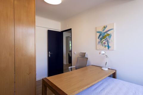 Wohnung in Moscavide, Lisbon, Moscavide - € 1.600/Monat | Ref: APA_401 - Foto 9