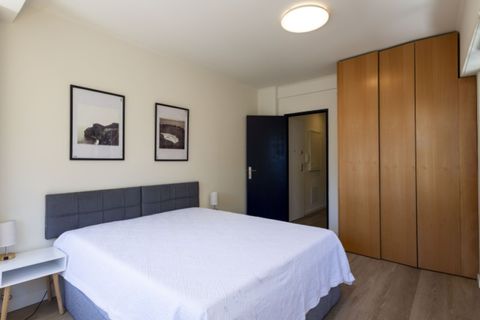 Wohnung in Moscavide, Lisbon, Moscavide - € 1.600/Monat | Ref: APA_401 - Foto 12