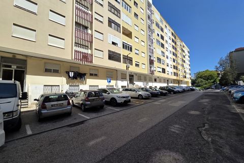 Lejlighed i Belas, Lisbon, Belas - € 260.000 | Ref: APA_380 - foto 1