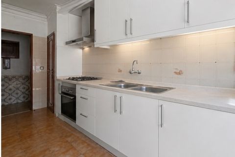 Lejlighed i Belas, Lisbon, Belas - € 260.000 | Ref: APA_380 - foto 3