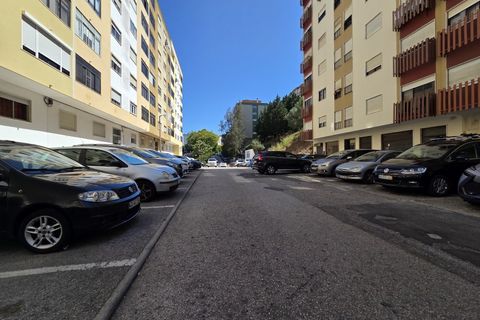 Lejlighed i Belas, Lisbon, Belas - € 260.000 | Ref: APA_380 - foto 20