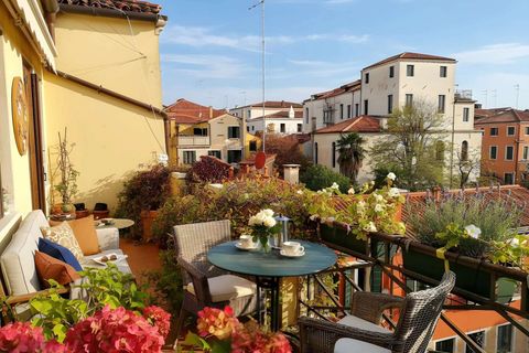 Lejlighed i Venice, Venice, Venice - € 3.500.000 | Ref: ILV93928-1420553 - foto 1