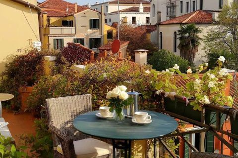 Lejlighed i Venice, Venice, Venice - € 3.500.000 | Ref: ILV93928-1420553 - foto 29