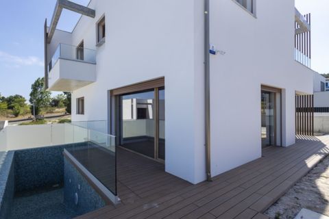 Villa in Matacaes, Lisbon, Matacaes - € 765.000 | Ref: HAB_387 - foto 1