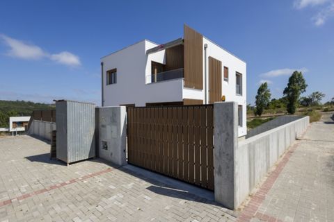 Villa in Matacaes, Lisbon, Matacaes - € 765.000 | Ref: HAB_387 - foto 7