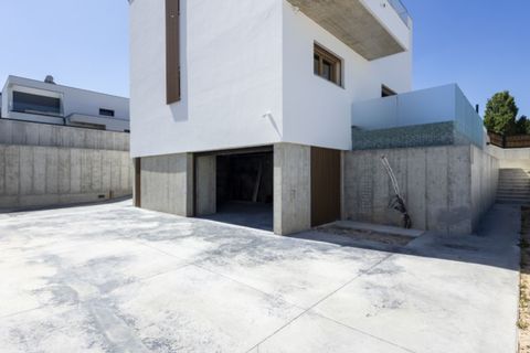 Villa in Matacaes, Lisbon, Matacaes - € 765.000 | Ref: HAB_387 - foto 42