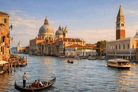 Lejlighed i Venice, Venice, Venice - € 900.000 | Ref: ILV93937-1420826 - foto 9