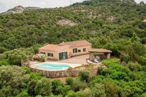 Villa i Arzachena, Sassari, Arzachena - € 870.000 | Ref: ILV93940-1420890 - foto 1