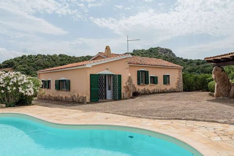 Villa i Arzachena, Sassari, Arzachena - € 870.000 | Ref: ILV93940-1420890 - foto 2