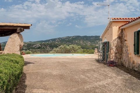 Villa i Arzachena, Sassari, Arzachena - € 870.000 | Ref: ILV93940-1420890 - foto 9