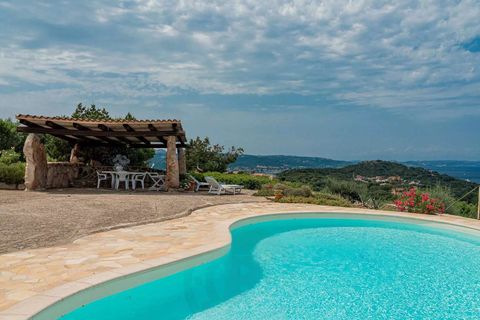 Villa i Arzachena, Sassari, Arzachena - € 870.000 | Ref: ILV93940-1420890 - foto 11
