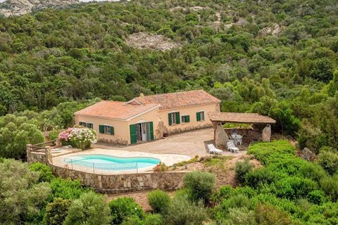 Villa i Arzachena, Sassari, Arzachena - € 870.000 | Ref: ILV93940-1420890 - foto 13