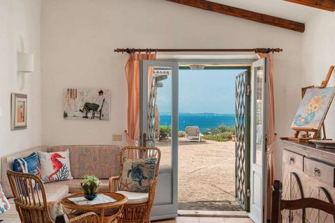 Villa i Arzachena, Sassari, Arzachena - € 870.000 | Ref: ILV93940-1420890 - foto 15